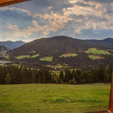 Holiday Home Auer - Ebe116 By Interhome Eben Im Pongau Zewnętrze zdjęcie
