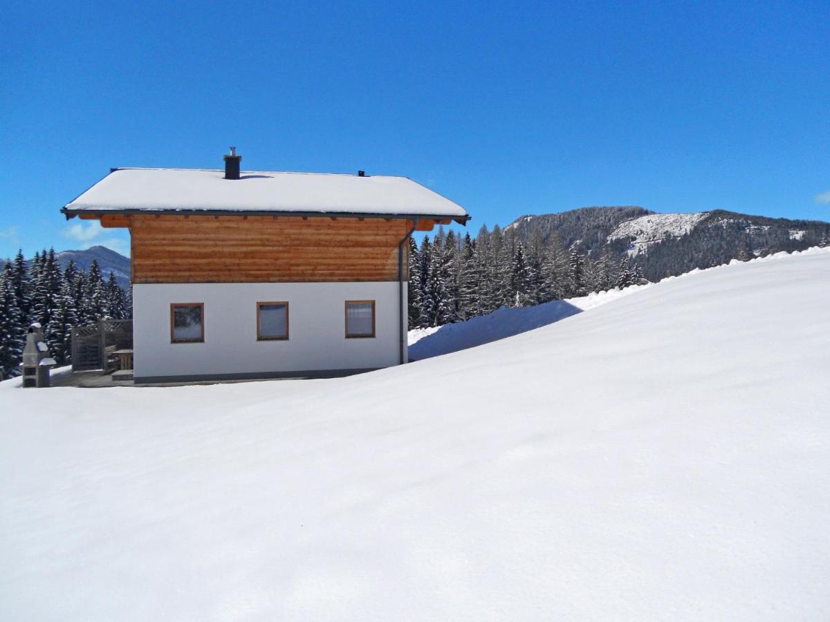 Holiday Home Auer - Ebe116 By Interhome Eben Im Pongau Zewnętrze zdjęcie