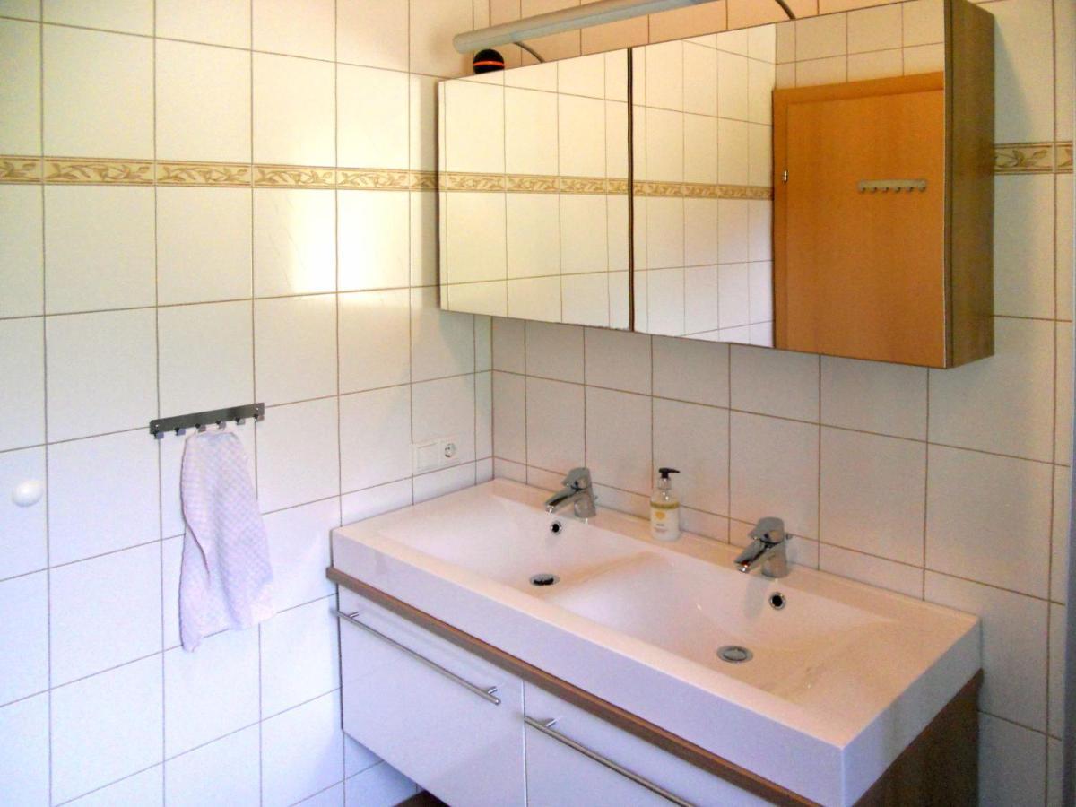 Holiday Home Auer - Ebe116 By Interhome Eben Im Pongau Zewnętrze zdjęcie