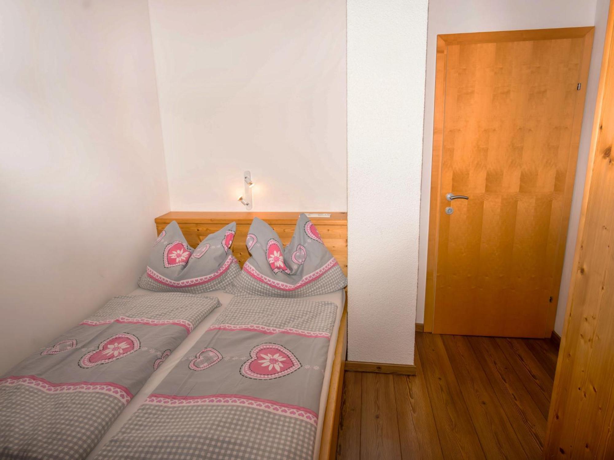 Holiday Home Auer - Ebe116 By Interhome Eben Im Pongau Zewnętrze zdjęcie